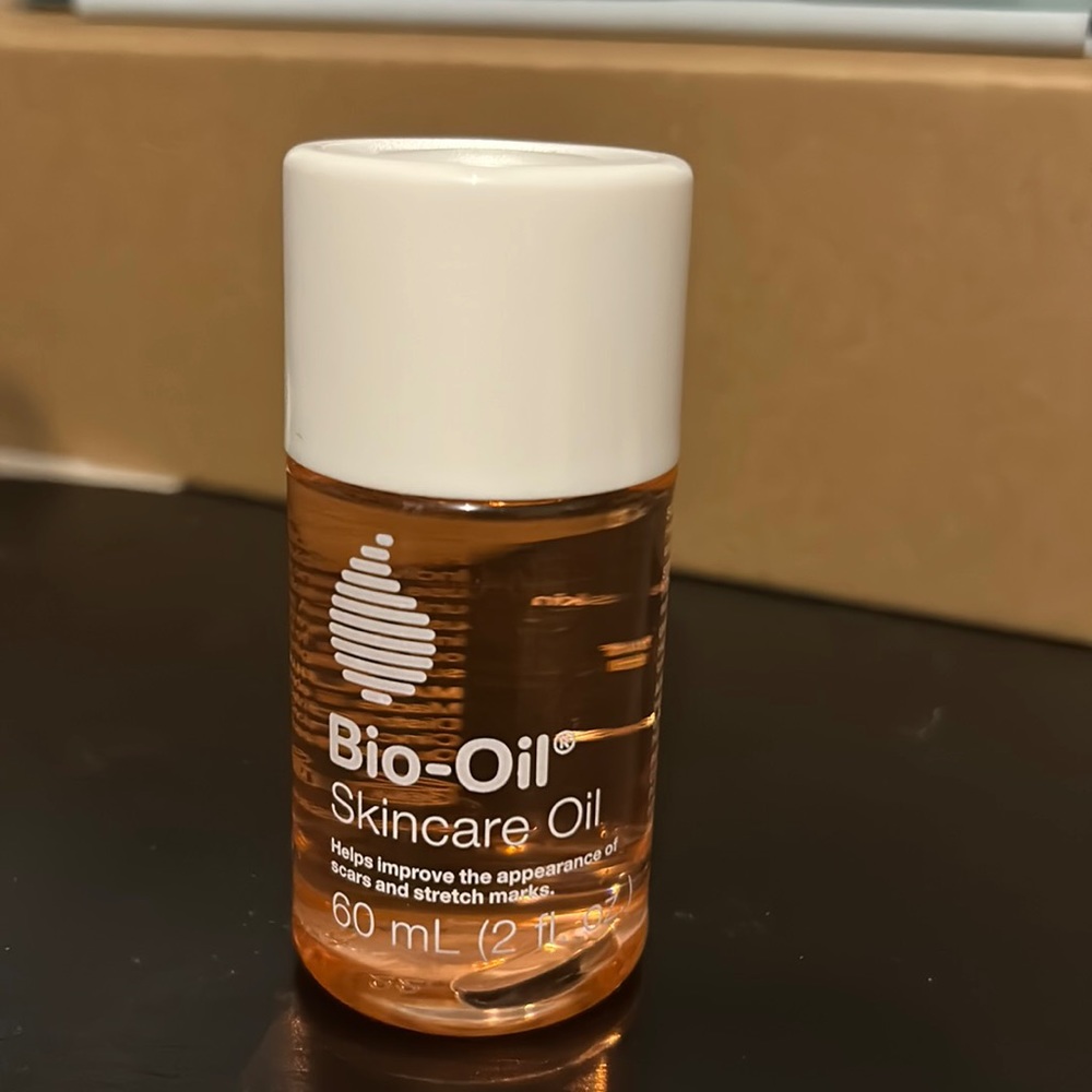 Bio oil